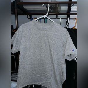 Champion athletic shirt